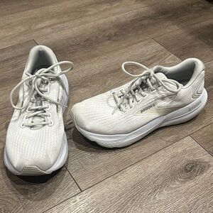 Mens Brooks Glycerin 21 Running Shoe